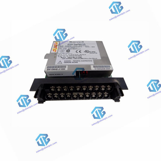 900G02-0102 Honeywell HC900 Digital Input Module