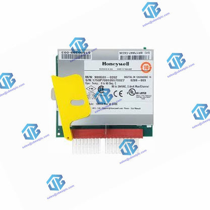 900H01-0102 Honeywell HC900 Digital Output Module