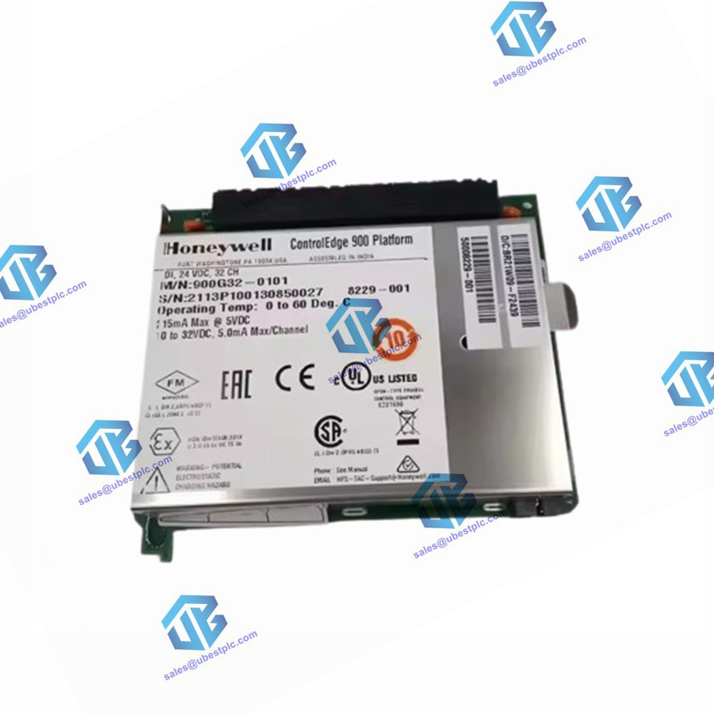 900G32-0101 Honeywell Digital Input Module HC900