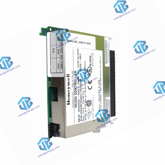 900H32-0001 Honeywell | 32 Point Digital Output Module HC900