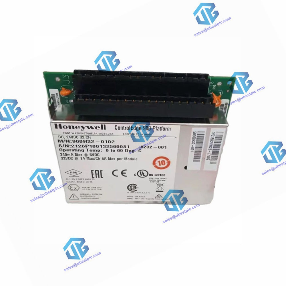 900H32-0102 Honeywell | Digital Output Module