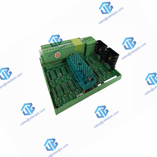 9765-610 Triconex - Thermocouple Input Term Panel