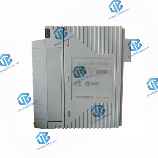 AAI141-S00/k400 | Yokogawa Analog Input Module