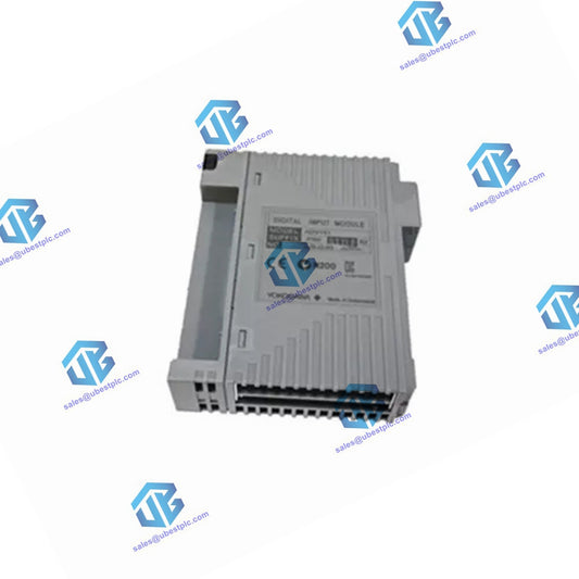 Yokogawa AAI143-H03 Analog Input Module Style S1