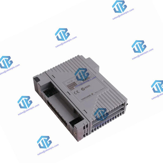 Yokogawa AAI543-S53 Current Output Module (Isolated)