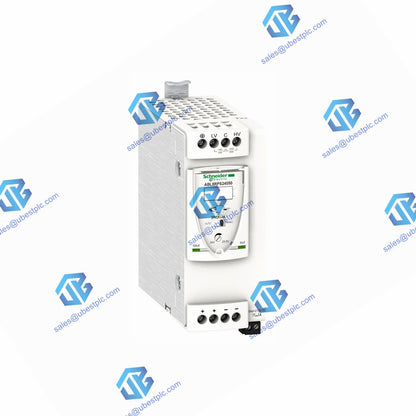 Catu Daya Universal ABL8RPS24050 Schneider Electric