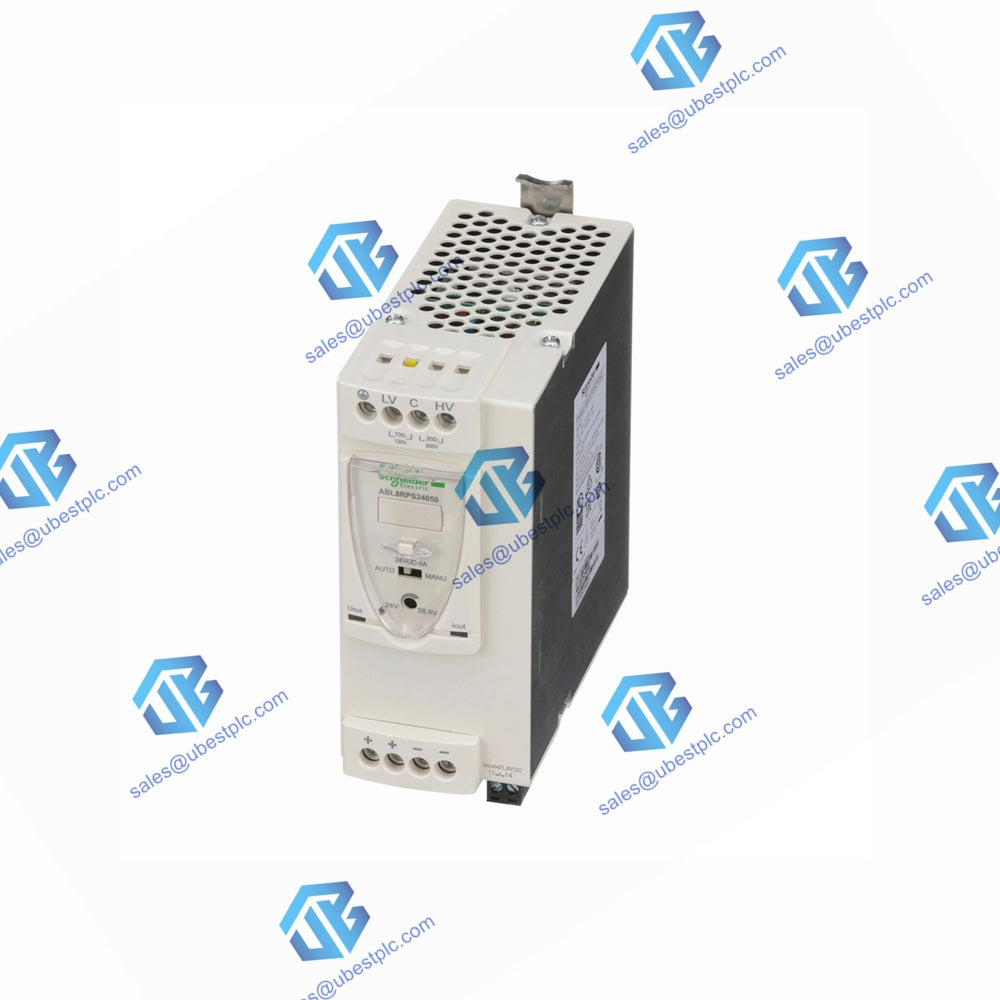 Catu Daya Universal ABL8RPS24050 Schneider Electric