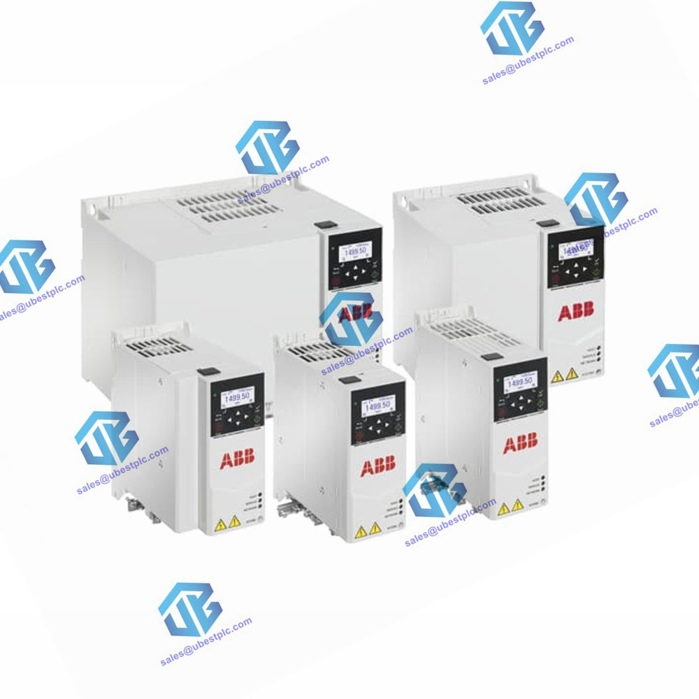 ACS380-040S-07A2-4 ABB ACS380 Series AC Inverter