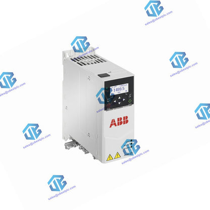 ACS380-040S-03A3-4 ABB Three Phase