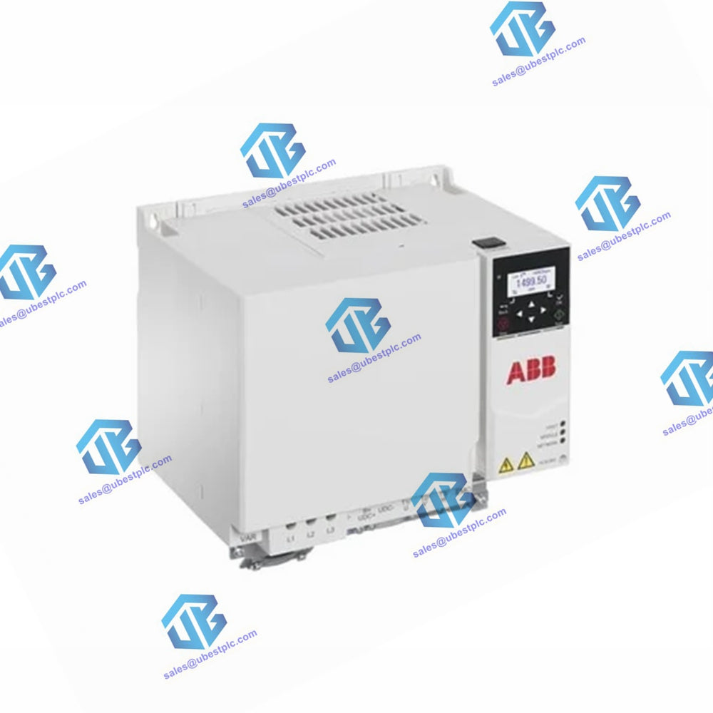 ACS380-040S-12A6-4 ABB 3-Phase Low Voltage Machinery