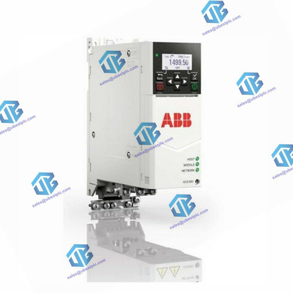 ACS380-040S-07A2-4 ABB ACS380 Series AC Inverter 3 Phase