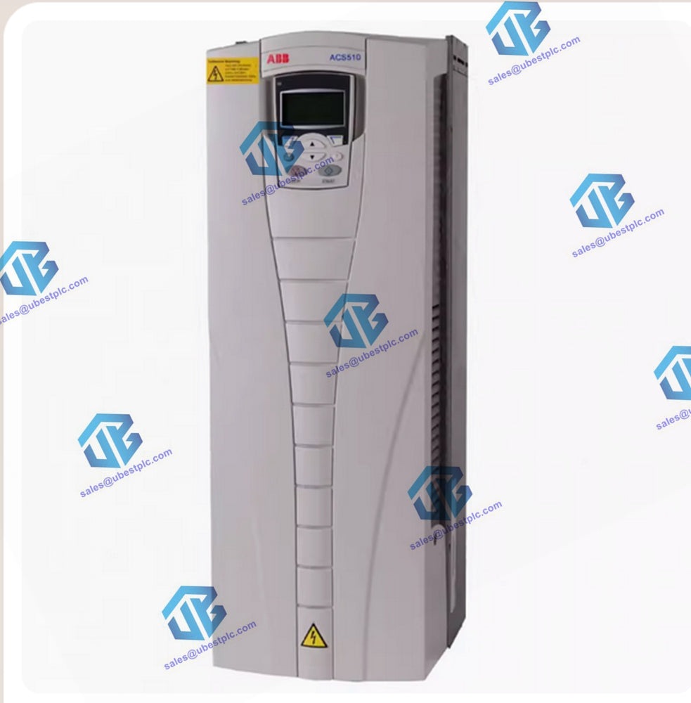 ABB ACS510-01-03A3-4 Inverter Drive