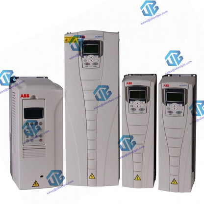 ABB ACS510-01-012A-4 Inverter Drive