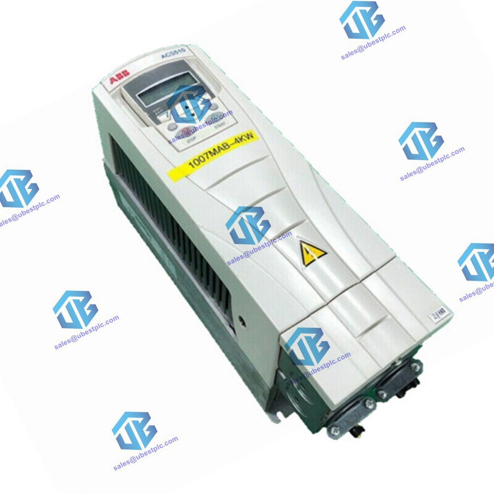 ABB ACS510-01-04A1-4 Inverter Drive