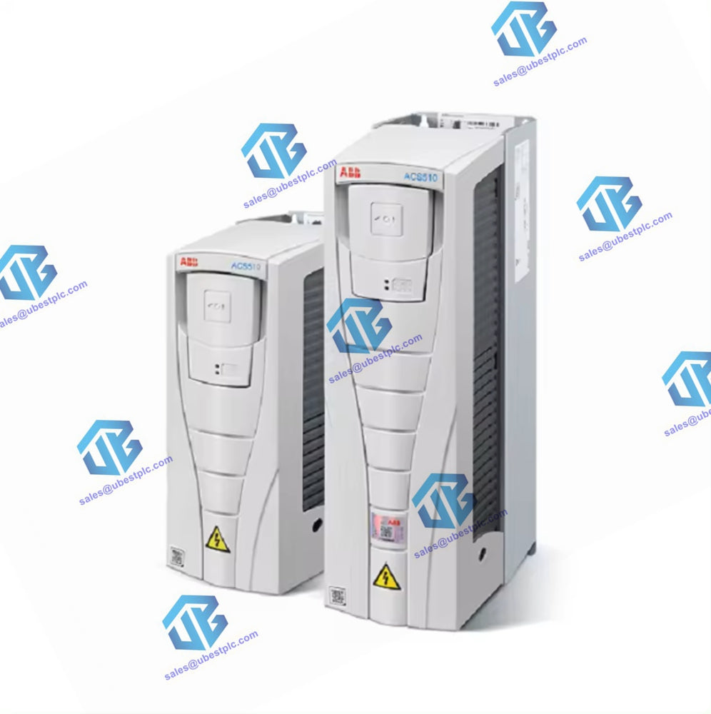 ABB ACS510-01-017A-4 Inverter Drive