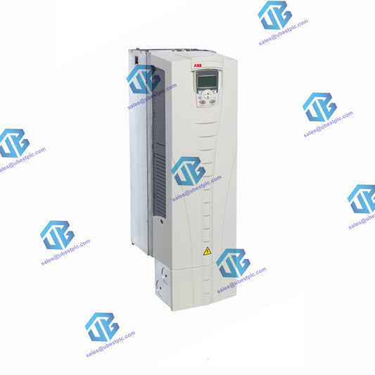 ABB ACS510-01-195A-4 Standard Inverter Drive