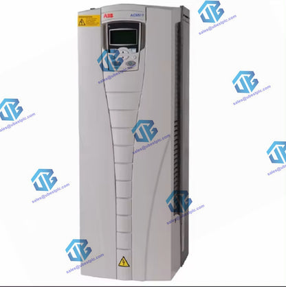 ABB ACS510-01-012A-4 Inverter Drive