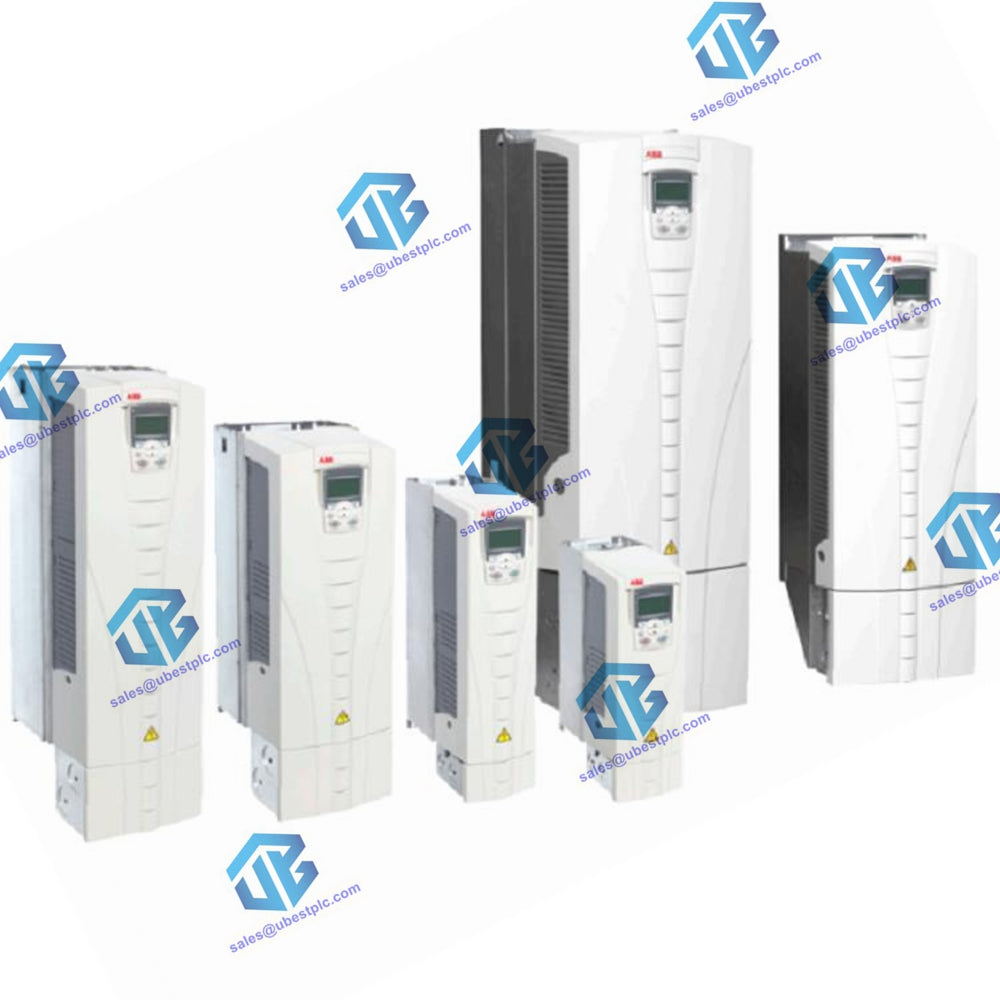 ABB ACS880-01-05A6-3 Frequency Inverter