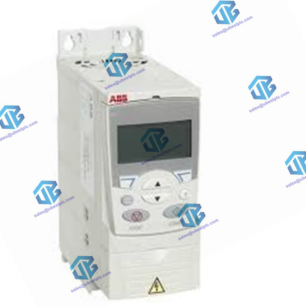 ABB ACS510-01-025A-4 Inverter Drive