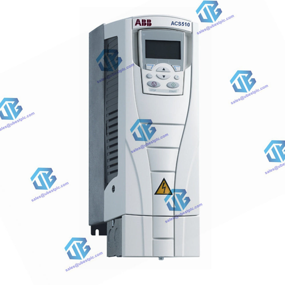 ABB ACS510-01-025A-4 Inverter Drive