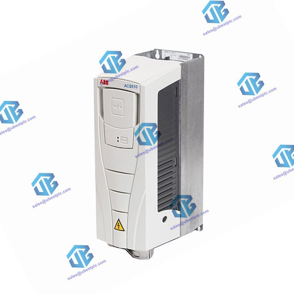 ABB ACS510-01-157A-4 Standard Inverter Drive