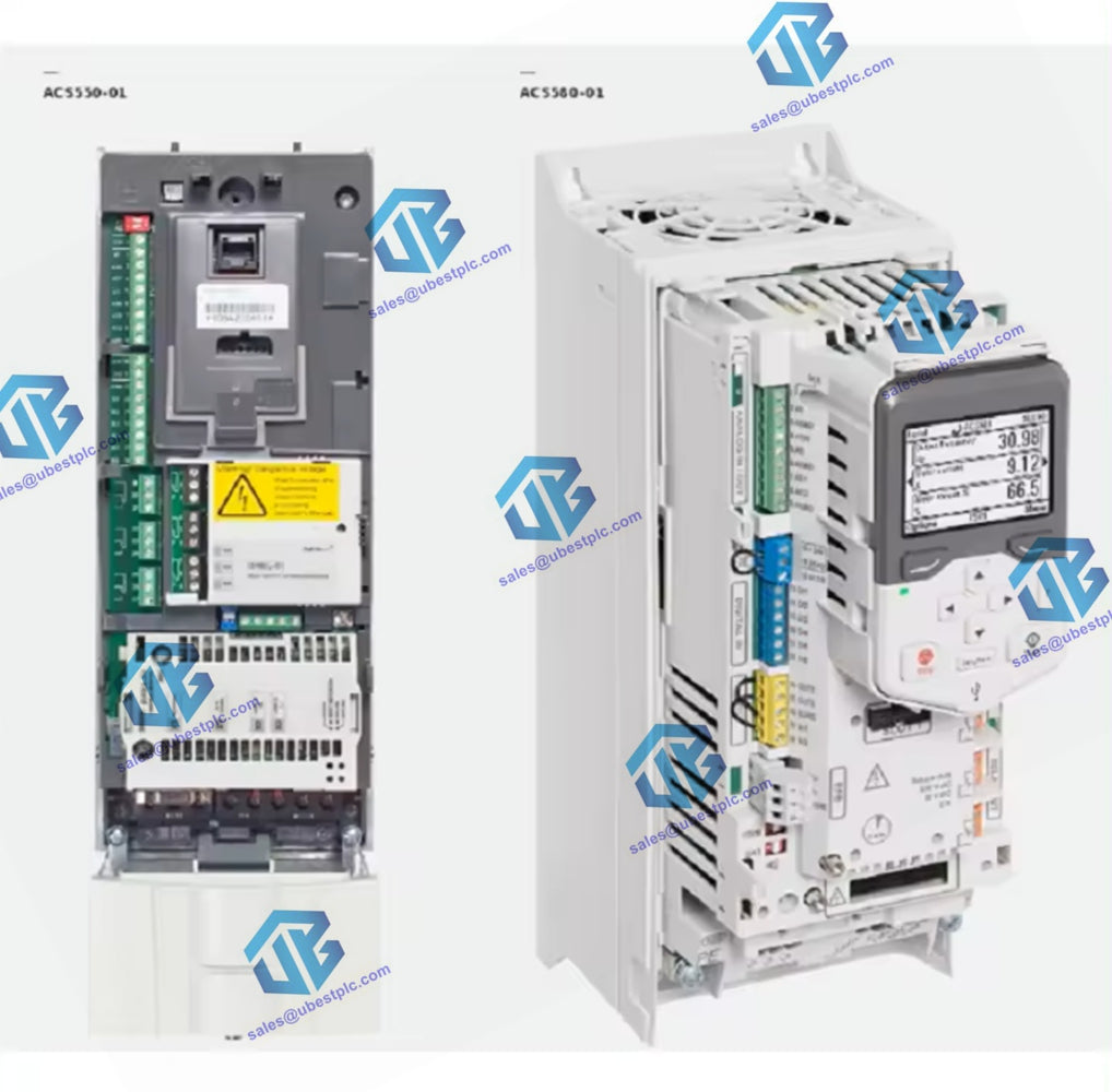 ABB ACS510-01-09A4-4 Inverter Drive