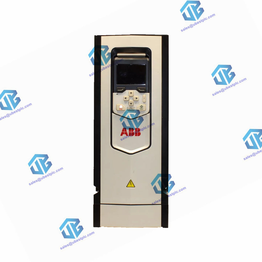 ABB ACS880-01-072A-3 Frequency Inverter