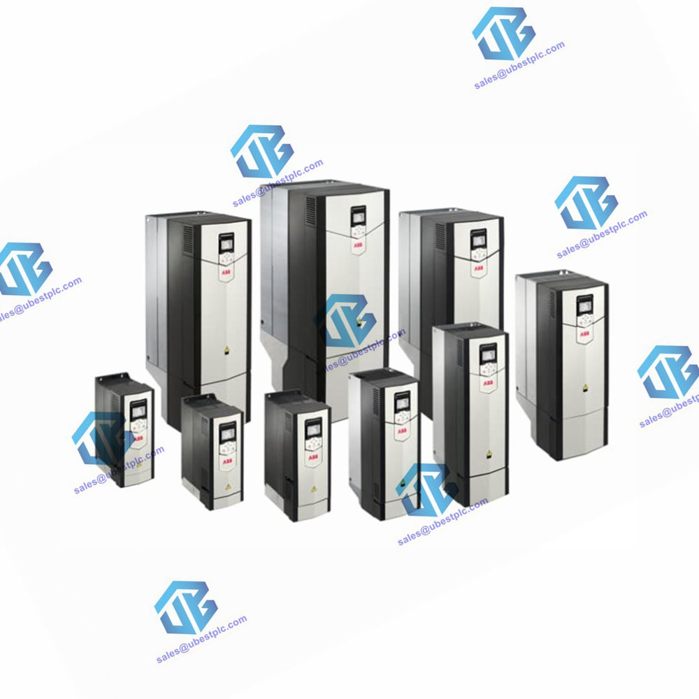 ABB ACS880-01-430A-3 D150 Frequency Inverter