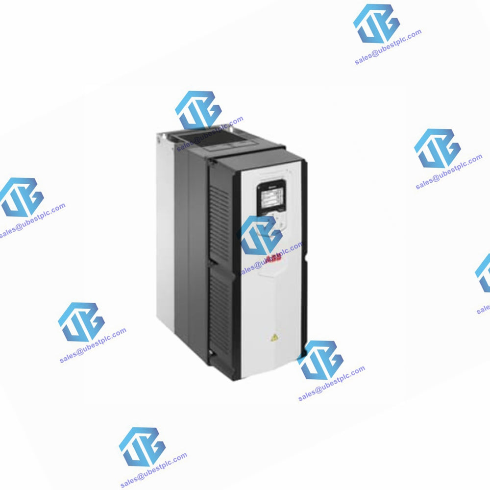 ACS880-31-07A6-5 ABB AC Variable Frequency Drive