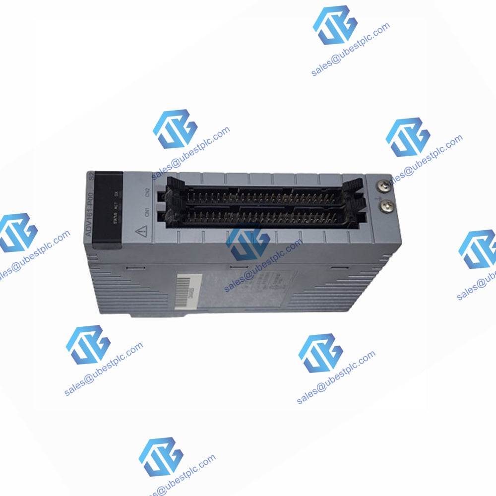 ADV161-P00 Yokogawa ADV161 Digital Input Module