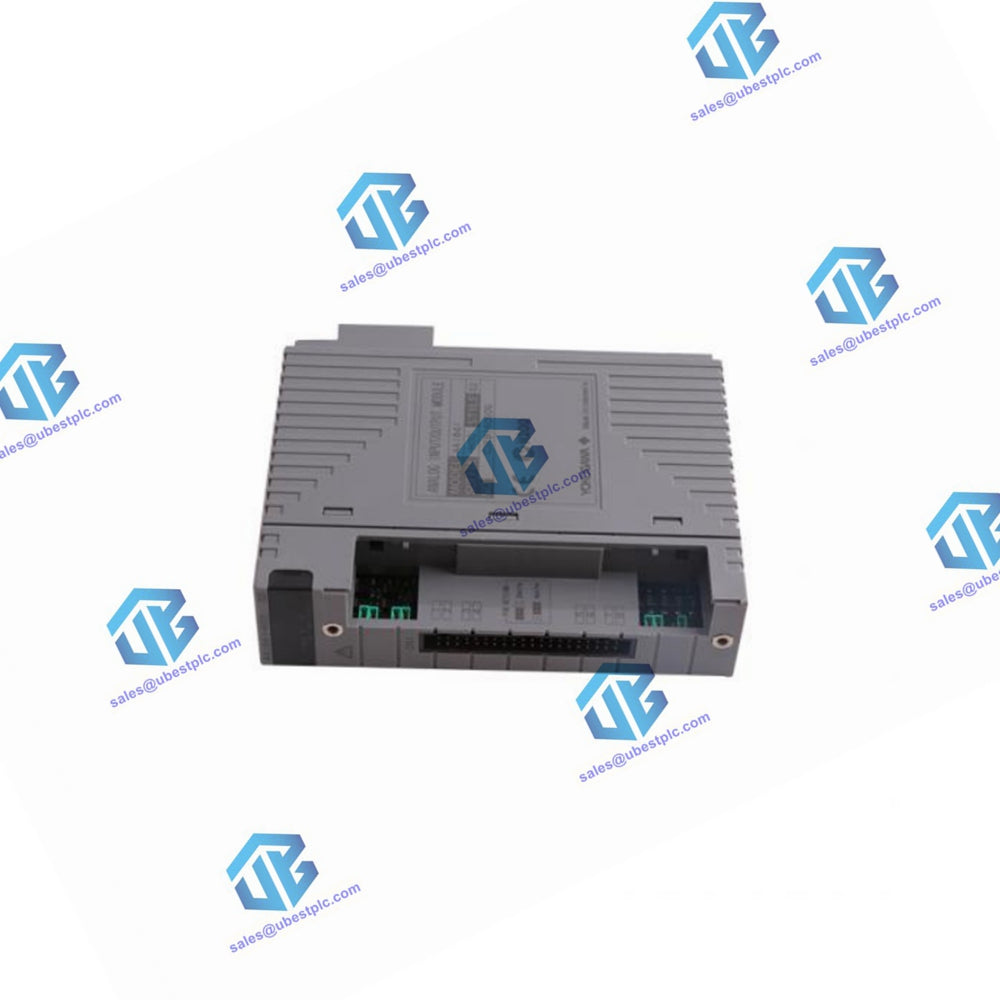 Yokogawa AAR181-S50 RTD Input Module