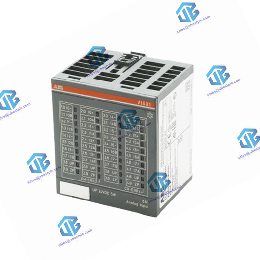 AI531 1SAP250600R0001 ABB Analog Input Module