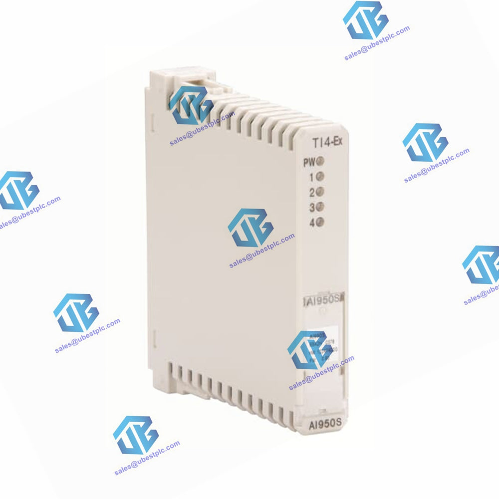 AI950S (TI4-Ex) ABB - Temperature Input Module