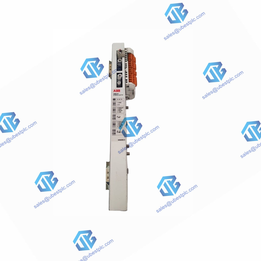 AIMA-01 64535943C ABB I/O modulski adapter