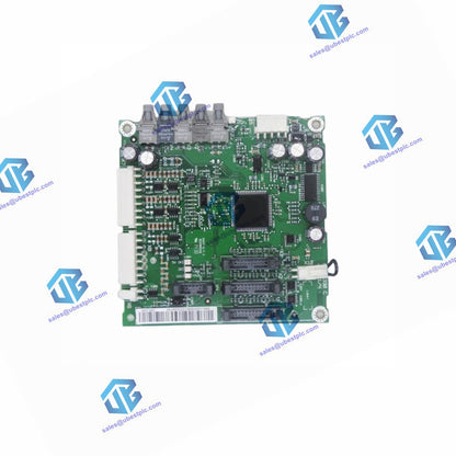 AINT-14C ABB Main Circuit Interface Board