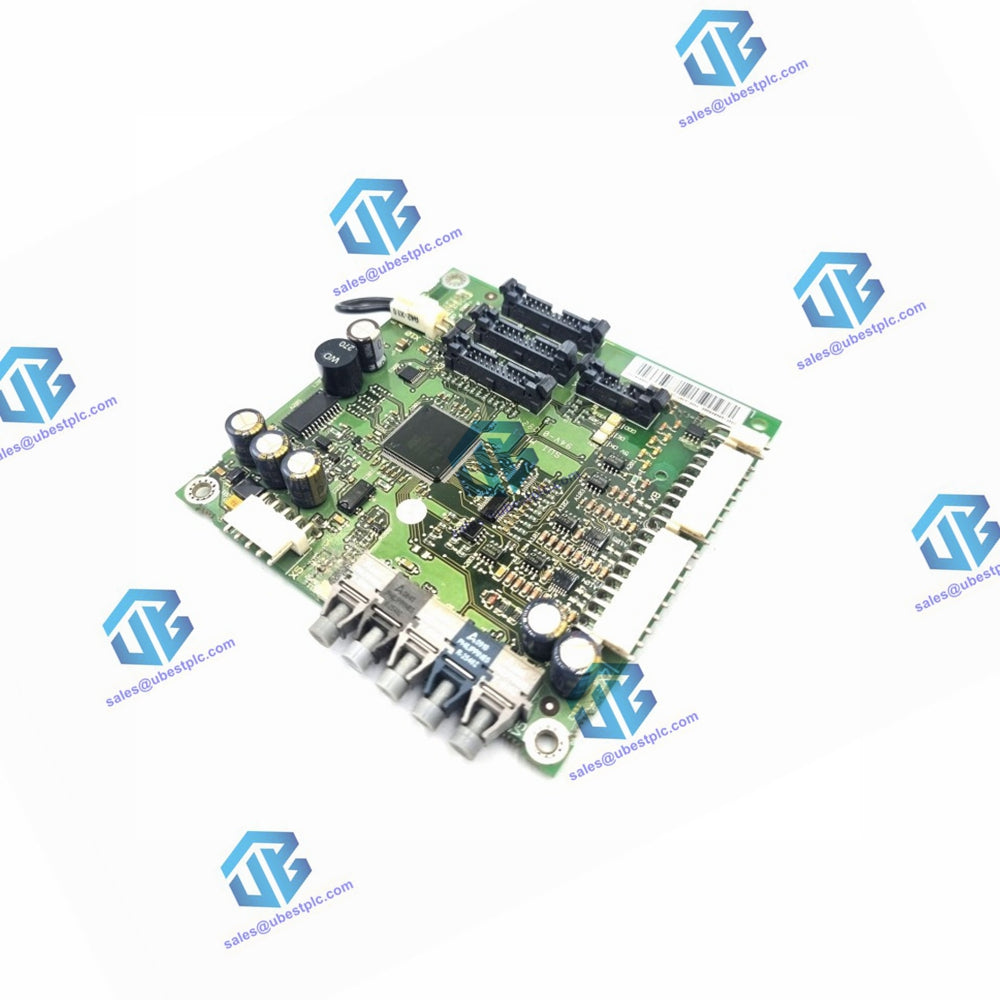 AINT-14C ABB Main Circuit Interface Board