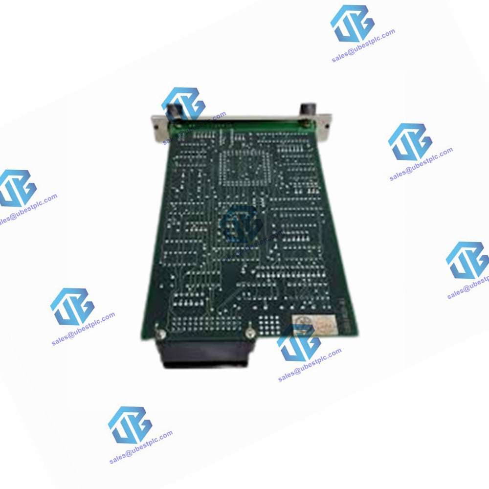 AIP171 Yokogawa Transceiver Control Unit