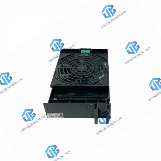 Yokogawa Door Fan Unit AIP602