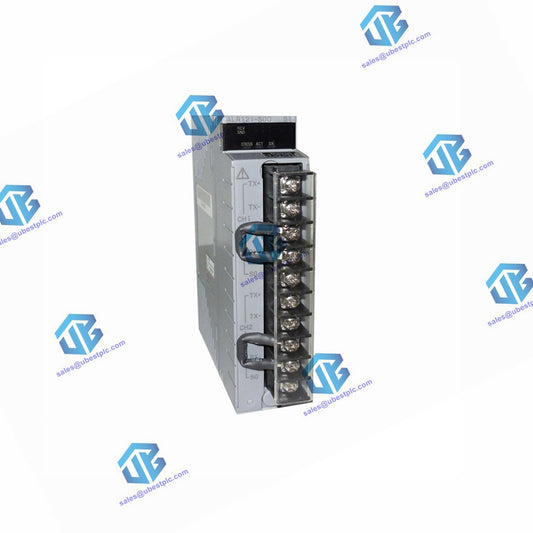 ALR121-S01 Yokogawa | Serial Communication Module 2 Port