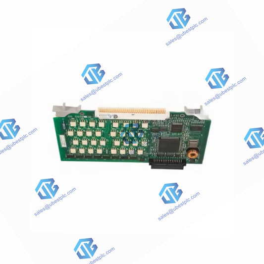 AMM12 Yokogawa Voltage Input Multiplexer Module