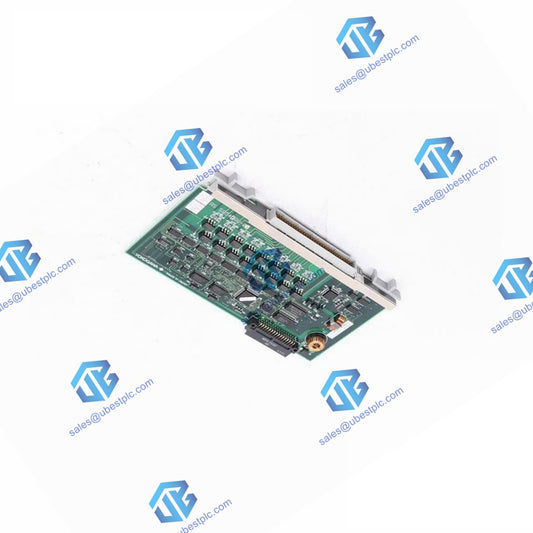 AMM22 Yokogawa Multiplexer Module