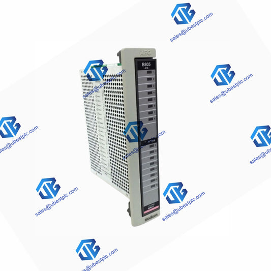 Schneider AS-B805-016 | Discrete Input Module