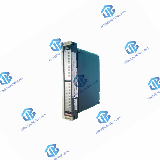 Schneider Electric ASB807032 I/O Module