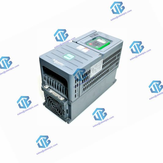 Schneider Electric - ATV610 Değişken Hızlı Sürücü ATV610D15N4