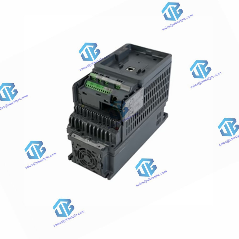 Schneider Electric - ATV610 Değişken Hızlı Sürücü ATV610D15N4