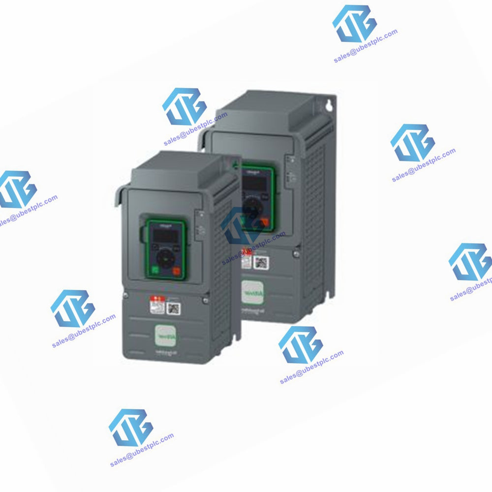 ATV610D18N4 Schneider Electric - ATV610 Variable Speed Drive