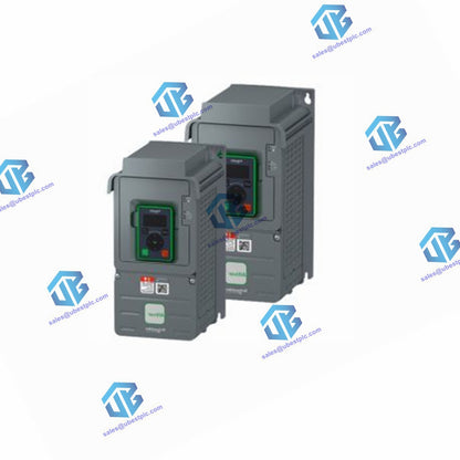 ATV610D18N4 Schneider Electric - ATV610 Variable Speed Drive