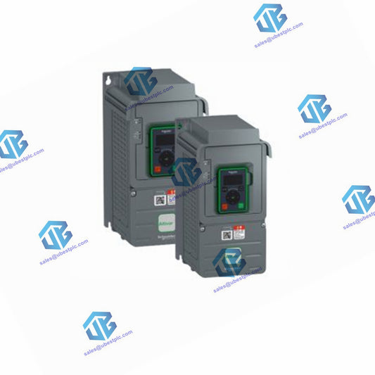 ATV610D11N4 Schneider Electric - ATV610 Değişken Hızlı Sürücü