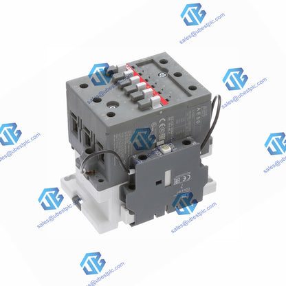 AX50-30-11-81 1SBL351074R8111 | ABB 24V 50/60Hz Contactor