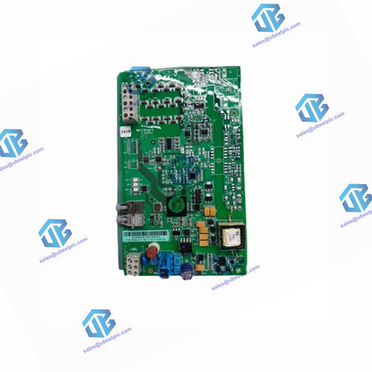 BAMU-01C ABB 3AUA0000054712 Frequency Converter Board